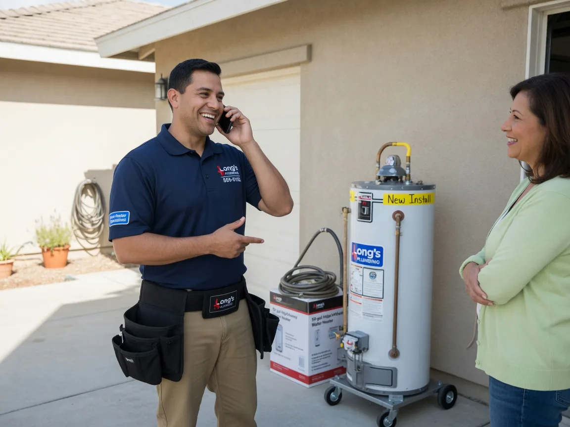 Leak Detection Newport, NE FAQs